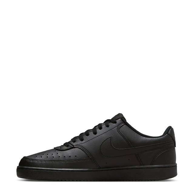 Men's Court Vision Low Next Nature Court Sneaker