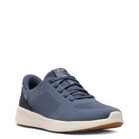 Men's Lima 2 Extra Wide Slip-On Sneaker INDIGO view