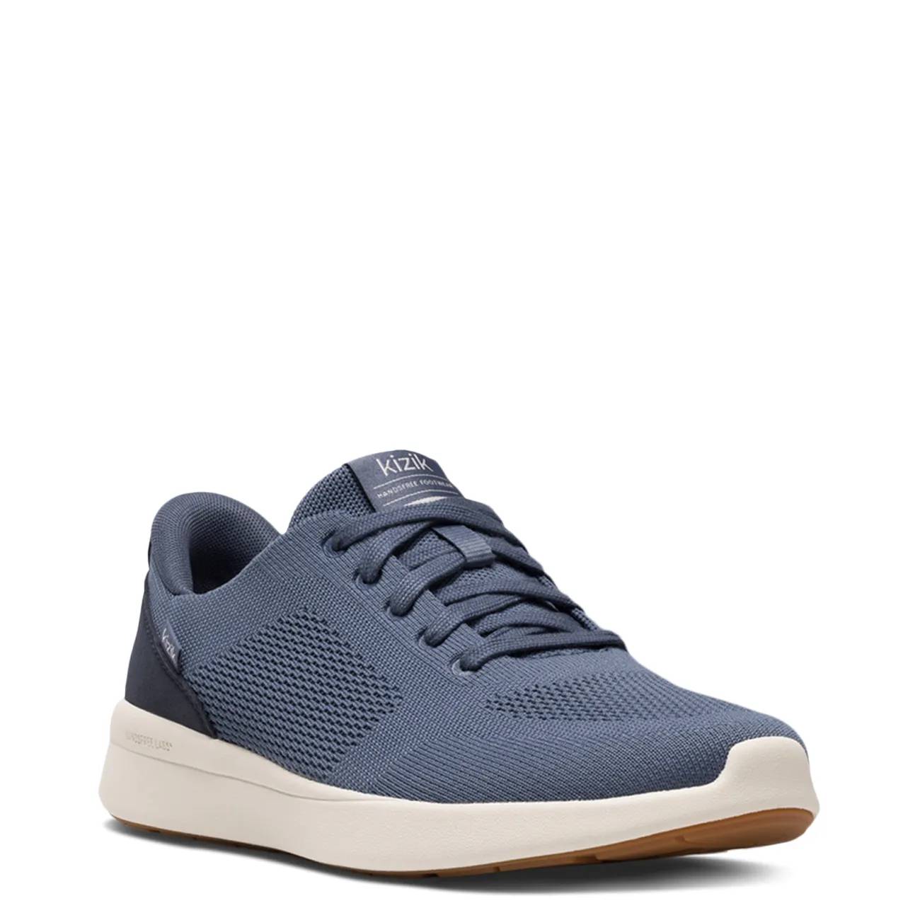kizik Men's Lima 2 Extra Wide Slip-On Sneaker