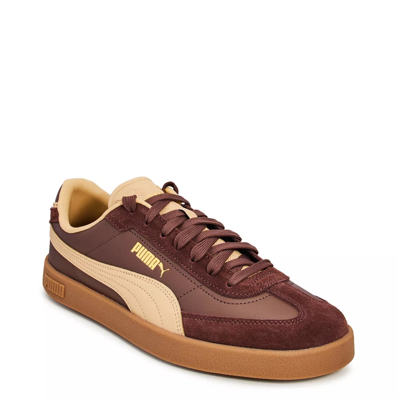 Men's Club II Era Court Sneaker