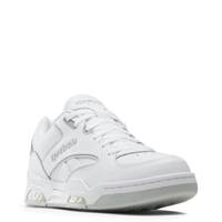 Men's BB 4500 DMX Basketball Shoe WHITE view