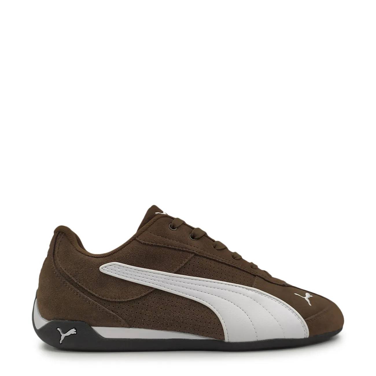 PUMA Men's Replicatch SD Uni Sneaker