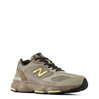 Men's 603 Retro Walking Sneaker BEIGE view