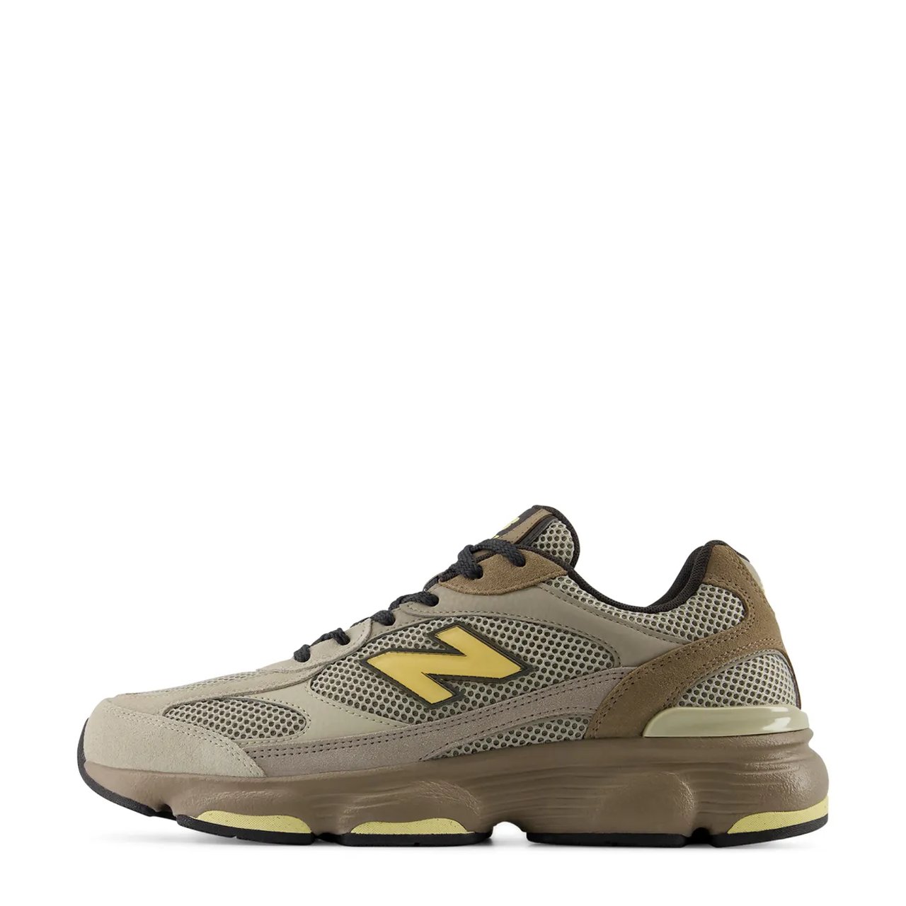 Men's 603 Retro Walking Sneaker