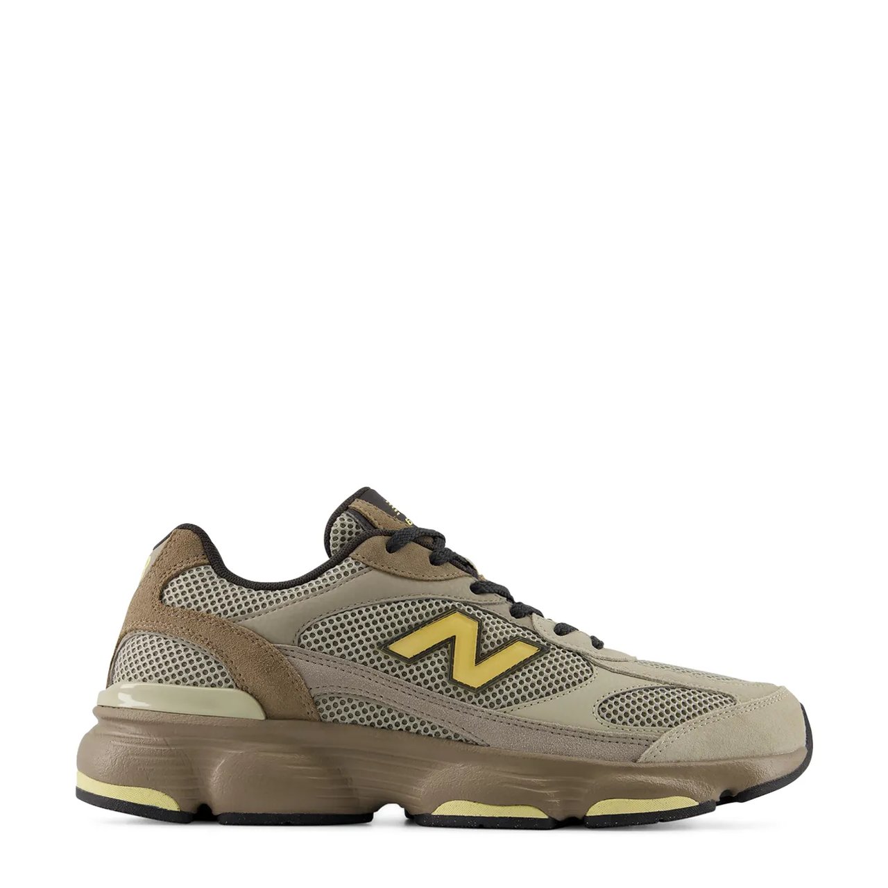 Men's 603 Retro Walking Sneaker