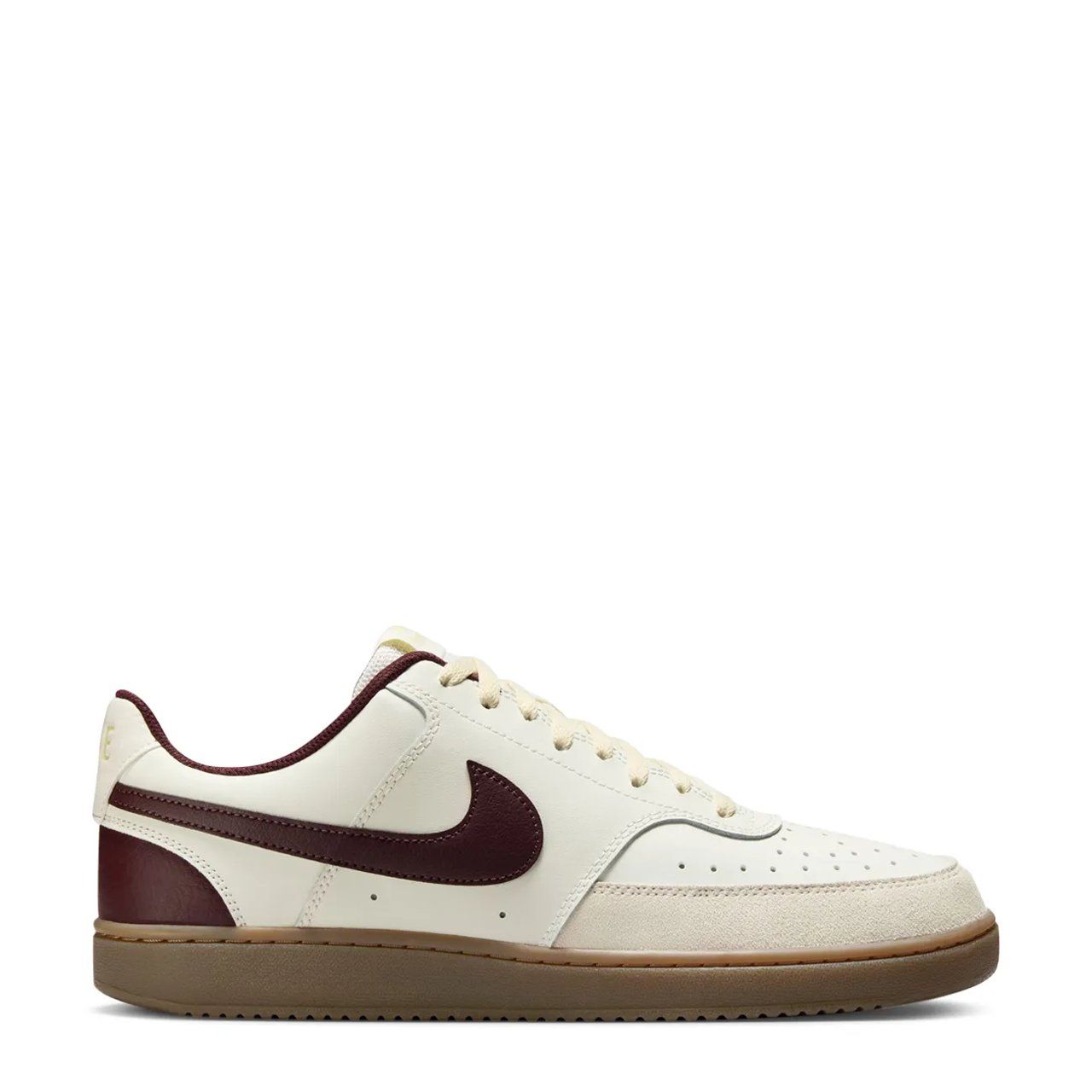 Men's Court Vision Sneaker