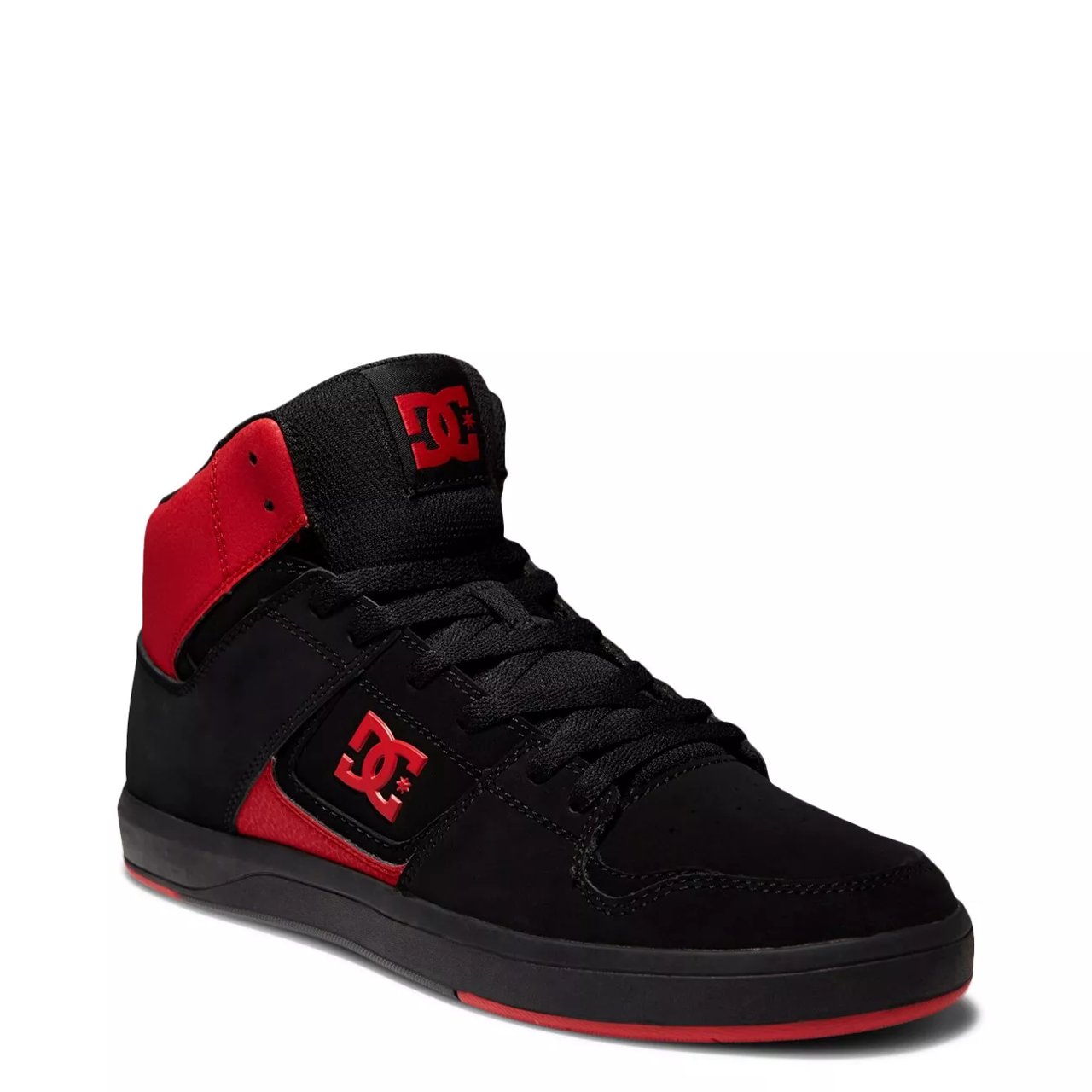 Men's Cure High-Top Skate Sneaker