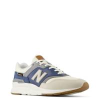 Men's 997 Sneaker VINTAGE INDIGO/TIMBERWOLF/ANGORA view