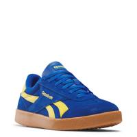 Mens' Smash Edge Court Shoe OPTIMUM BLUE view