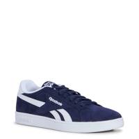 Men's Court Retro Sneaker VECTOR NAVY view