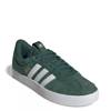 Men's VL Court 3.0 Sneaker COLLEGIATE GREEN/CLOUD WHITE/WONDER SILVER view