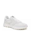 Men's Baxter Sneaker BRIGHT WHITE/VAPOROUS GREY view