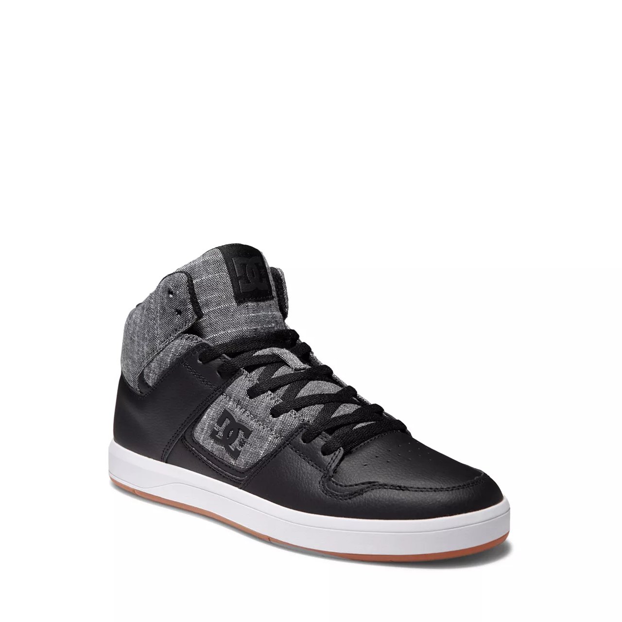 Men's Cure High-Top Skate Sneaker