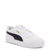 Men's Caven 2.0 Court Sneaker PUMA WHITE/BLACK view