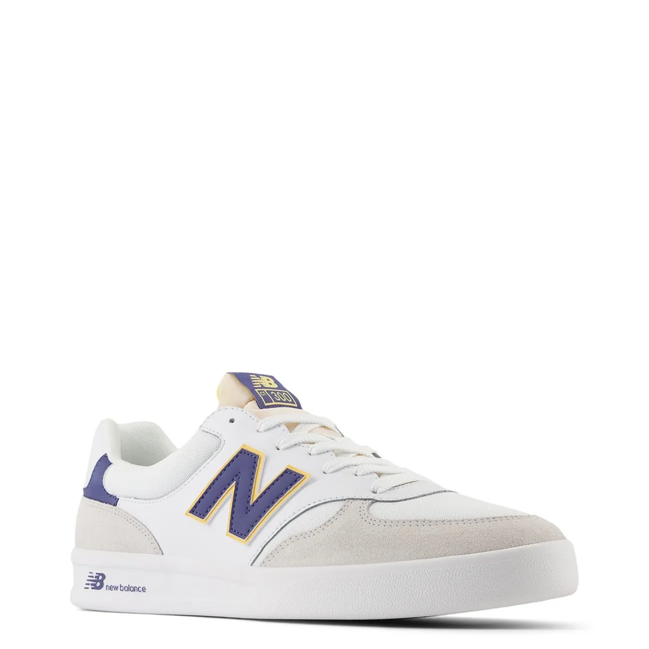 Men's 300 Court Sneaker