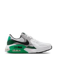 Men's Air Max Excee Sneaker WHITE/BLACK STADIUM view