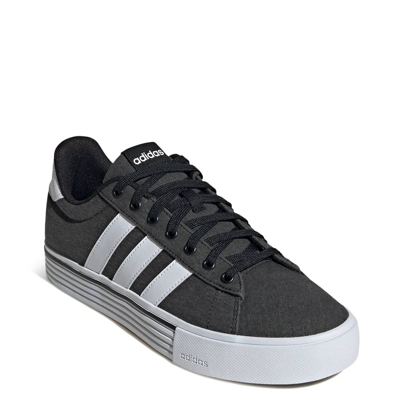 adidas Men's Daily 4.0 Core Sneaker
