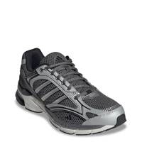 Men's Spiritain Sneaker GREY FOUR/MATTE SILVER/CORE BLACK view