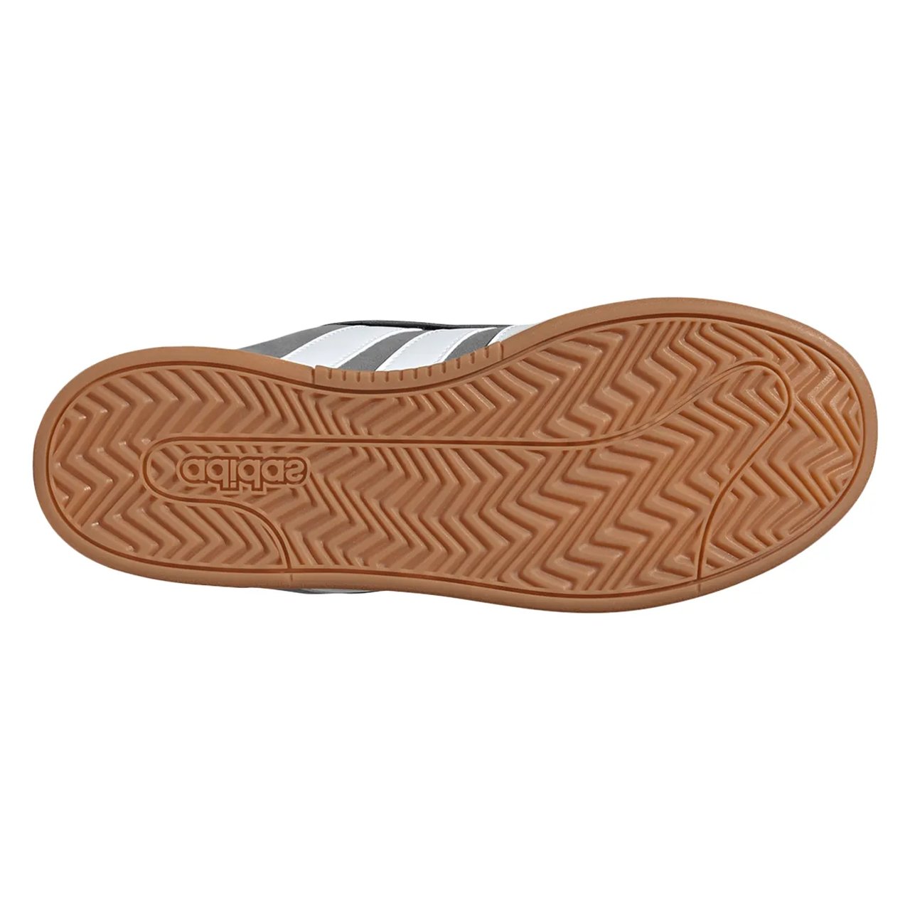 Men's Grand Court Alpha Sneaker