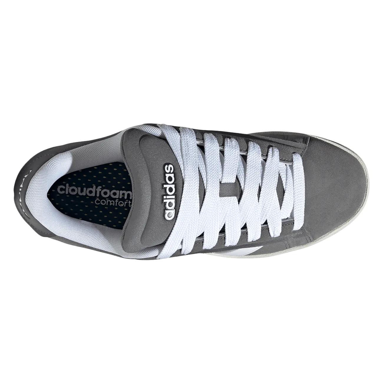 Men's Grand Court Alpha Sneaker