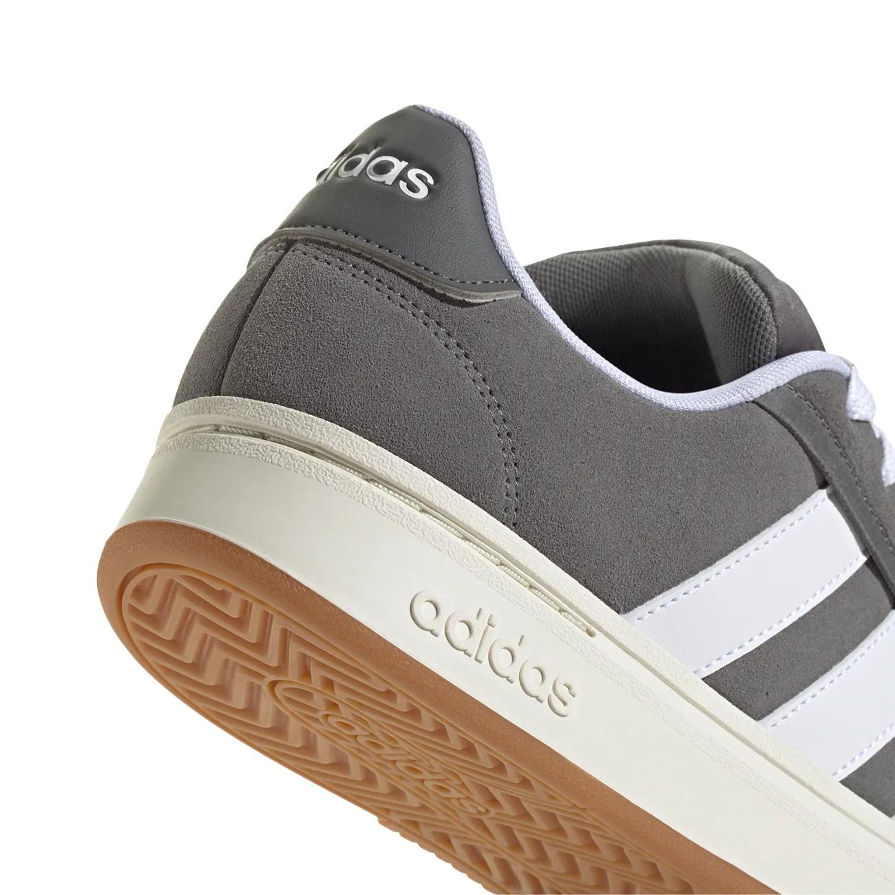 Men's Grand Court Alpha Sneaker