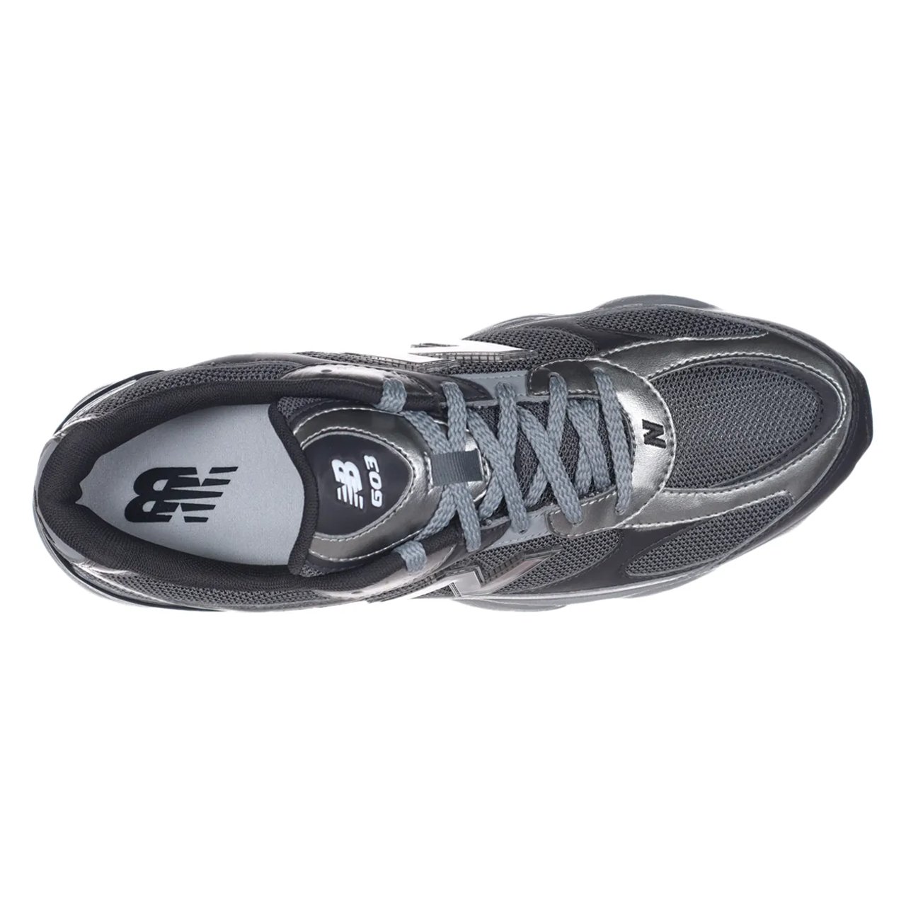 Men's 603 Retro Walking Sneaker