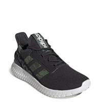 Men's Kaptir 2.0 Running Shoe CORE BLACK / CORE BLACK / GREEN OXIDE view