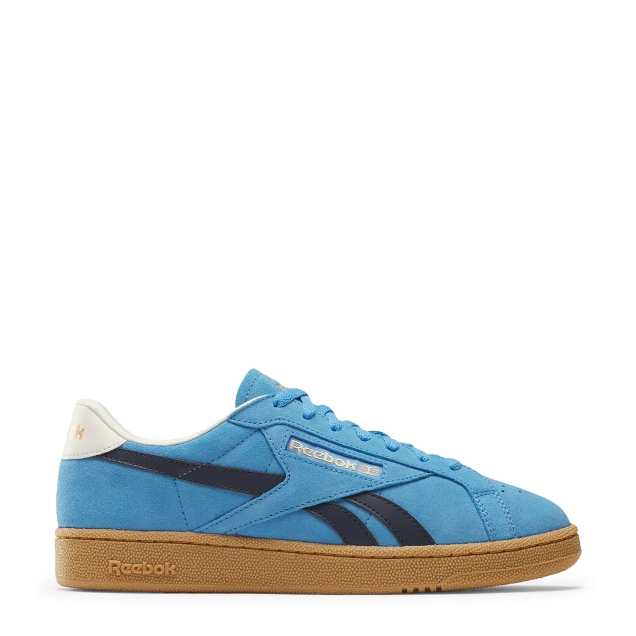Men's Club C Grounds UK Sneaker