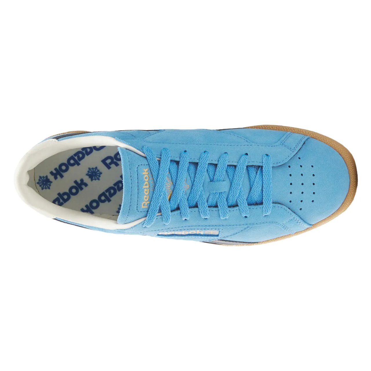 Men's Club C Grounds UK Sneaker