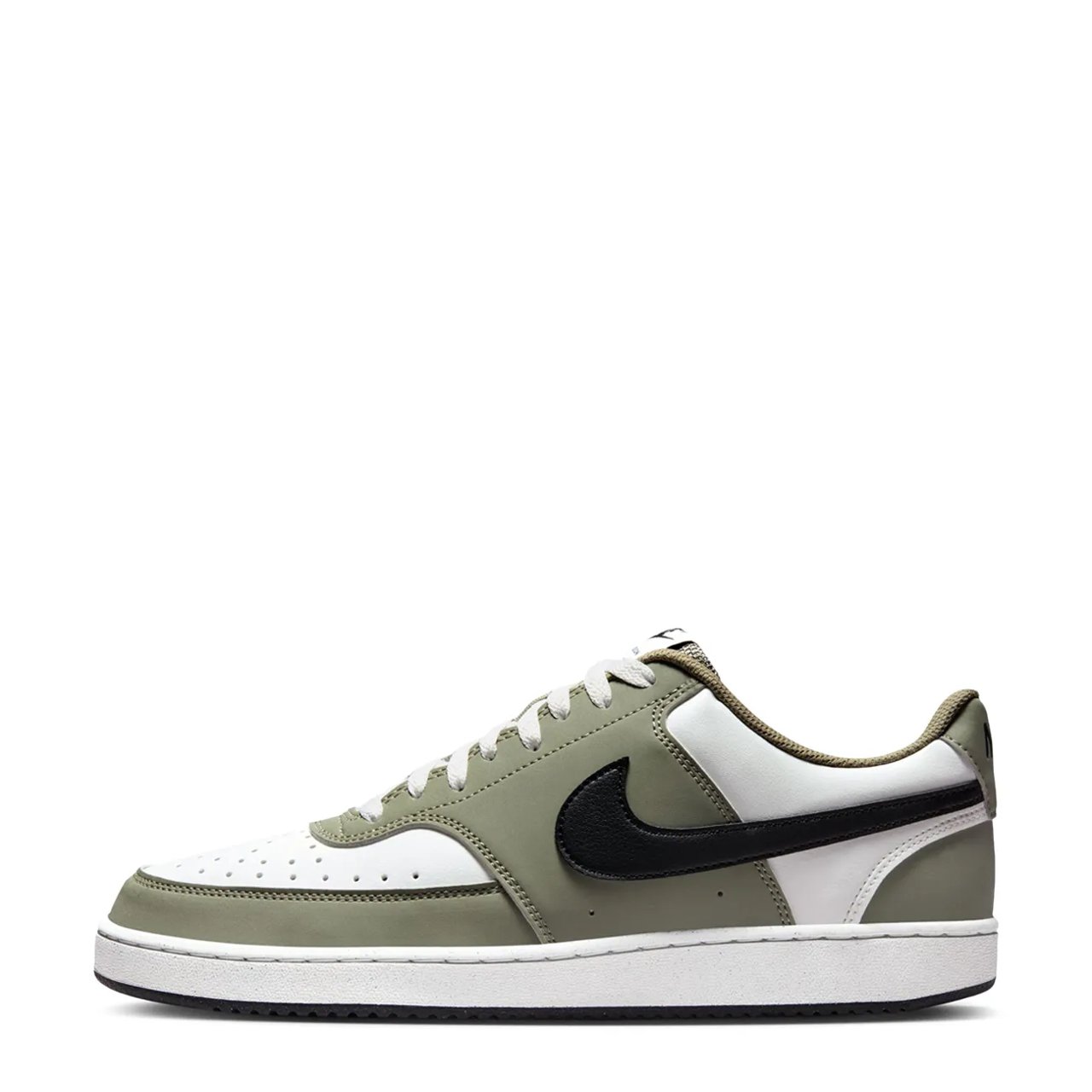Men's Court Vision Low Sneaker