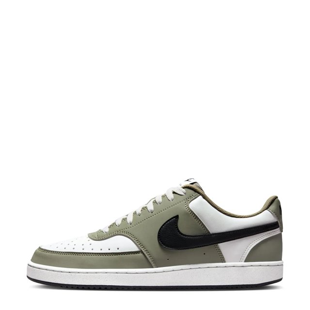 Men's Court Vision Low Sneaker