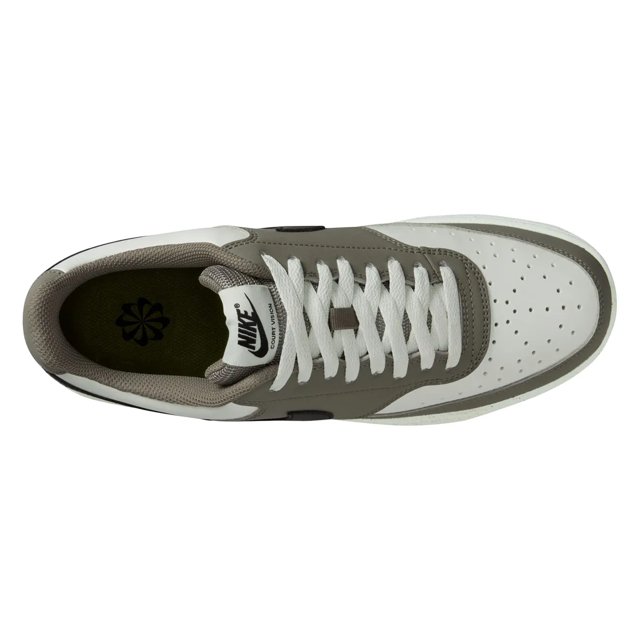 Men's Court Vision Low Sneaker