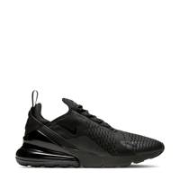 Men's Air Max 270 Running Shoe BLACK view