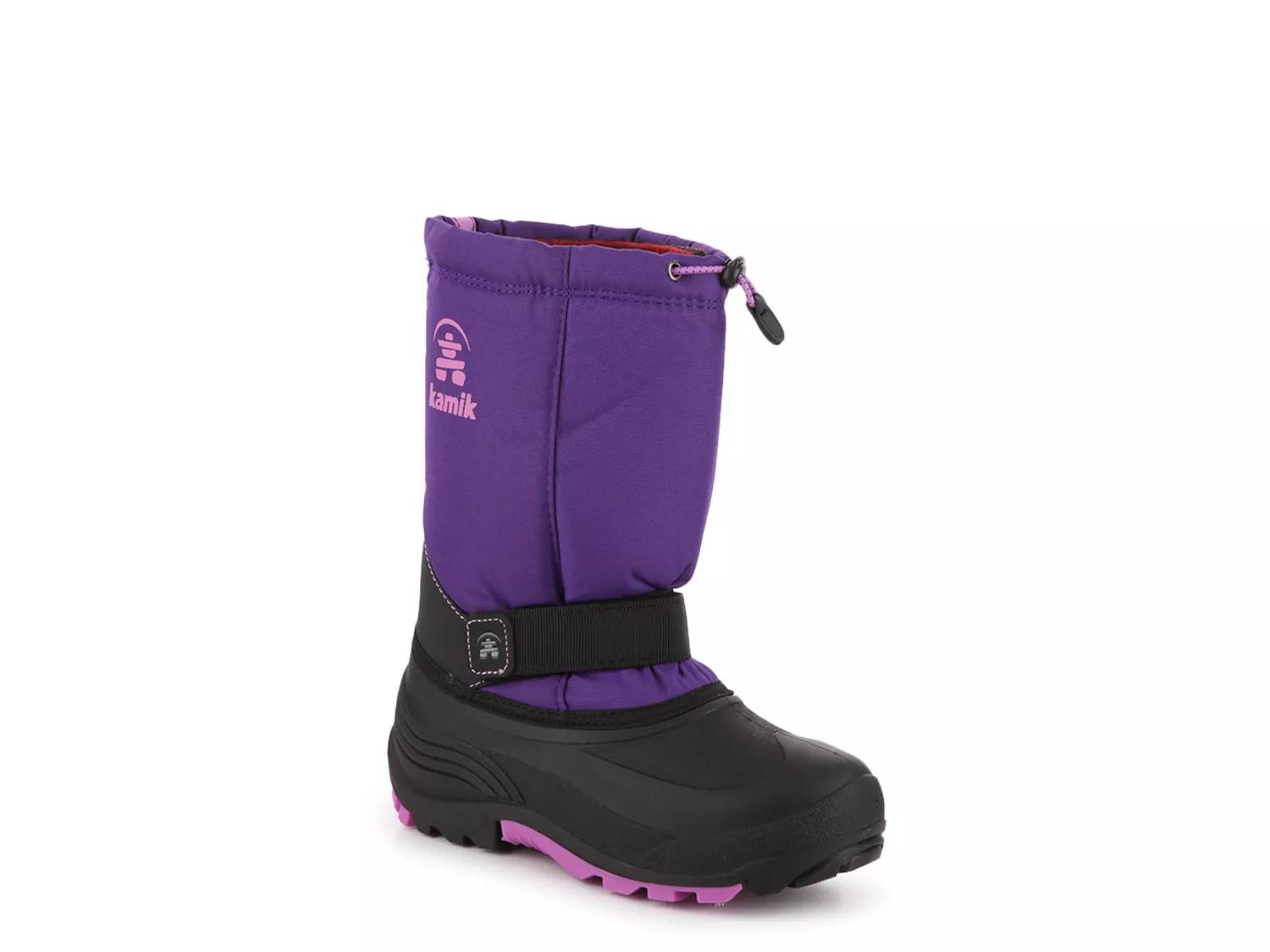Rocket Snow Boot - Kids'