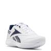 Men's Walk Ultra 7 DMX Max Shoe WHITE view