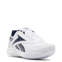 Men's Walk Ultra 7 DMX Max Shoe WHITE view