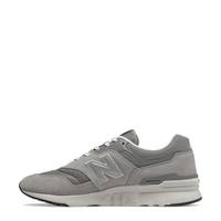 Men's 997H Classic Sneaker GREY view