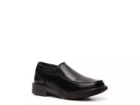 Brian Slip-On - Kids' Black view