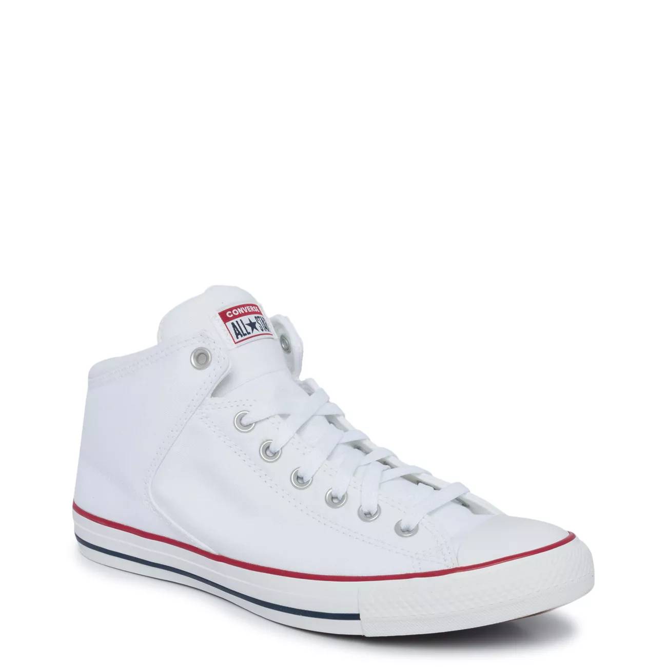 Converse Men's High-Street Mid Sneaker