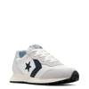 Men's Omega Sneaker GREY/WHITE/OBSIDIAN view