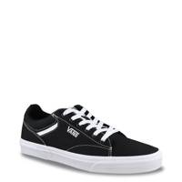 Men's Seldan Sneaker Black view