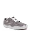 Men's Colson Sneaker GREY/WHITE SUEDE view