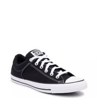 Men's Chuck Taylor High Street Ox Sneaker Black/White view