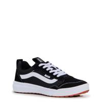 Men's Range EXP Low Sneaker BLACK view