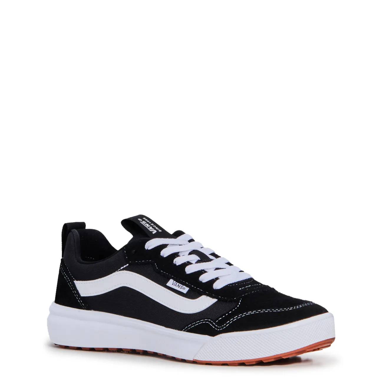 Vans Men's Range EXP Low Sneaker