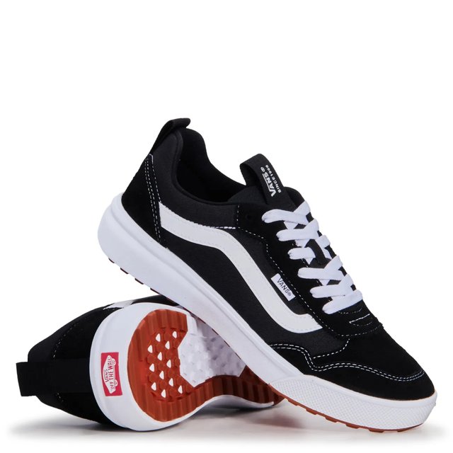 Vans Men display picture 2
