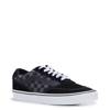 Men's Brooklyn Sneaker CHECKERBOARD/ASPHALT view