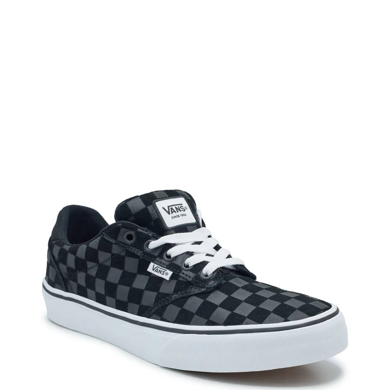Vans Men's Atwood Deluxe Sneaker
