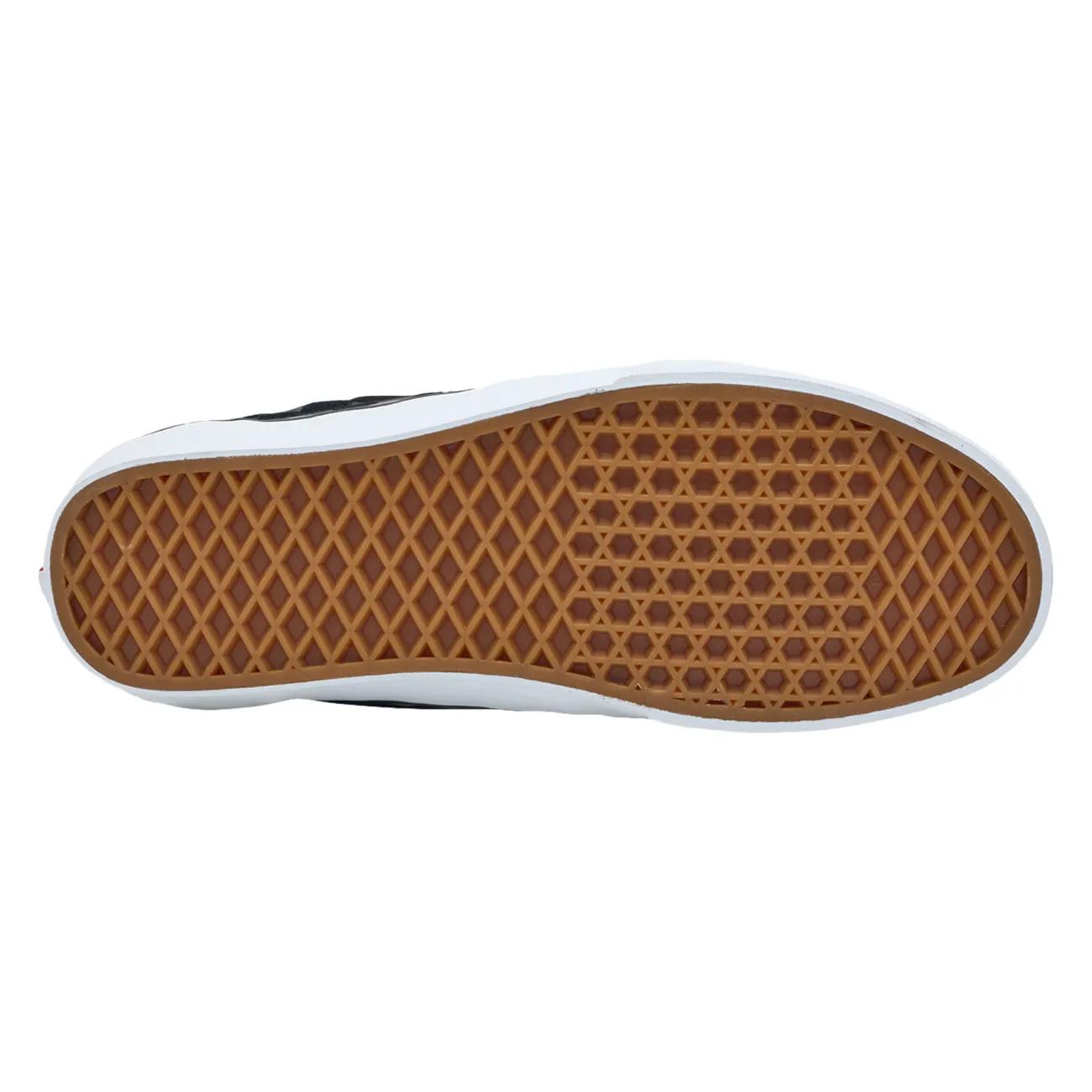 Men's Atwood Deluxe Sneaker