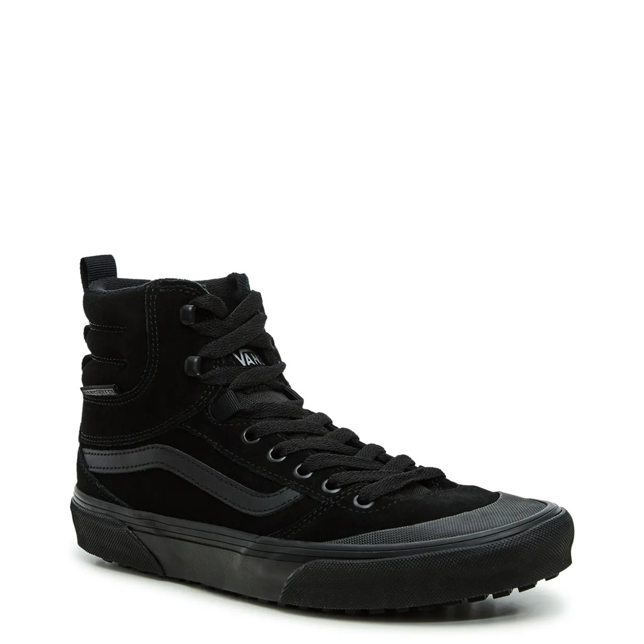 Men's Ashwood Hi Vanguard High Top Sneaker